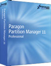 Paragon Partition Manager Professional (64 bit)